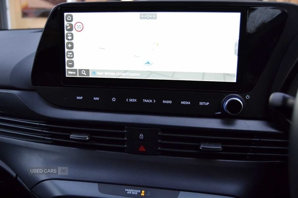 Used Hyundai i20 2025 for sale - 76998205: Photo 17