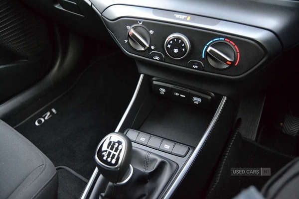 Used Hyundai i20 2025 for sale - 76998205: Photo 18