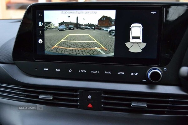 Used Hyundai i20 2025 for sale - 76998205: Photo 19