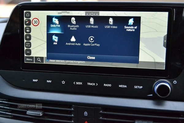 Used Hyundai i20 2025 for sale - 76998205: Photo 20