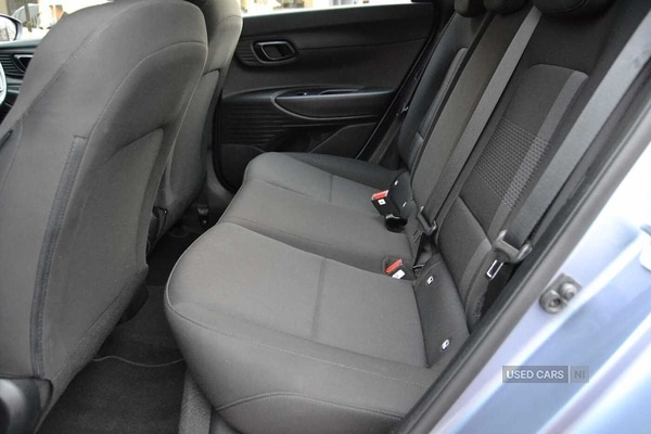 Used Hyundai i20 2025 for sale - 76998211: Photo 12