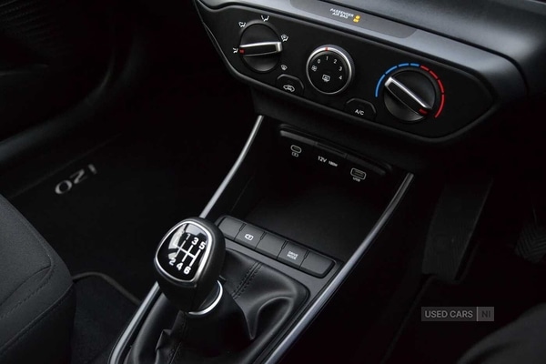 Used Hyundai i20 2025 for sale - 76998211: Photo 18