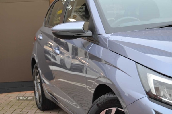 Used Hyundai i20 2025 for sale - 76998211: Photo 3