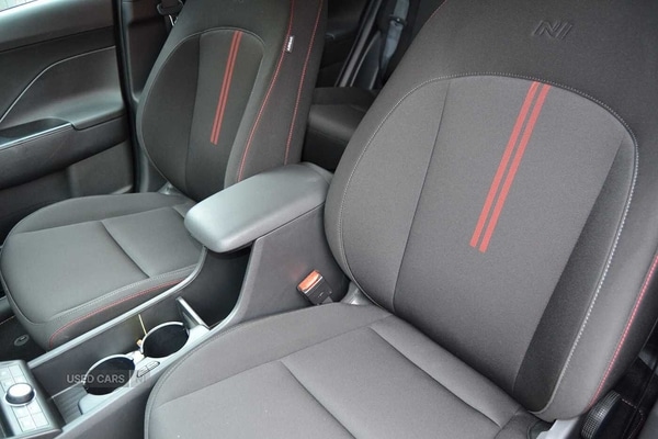 Used Hyundai KONA 2024 for sale - 76539402: Photo 11