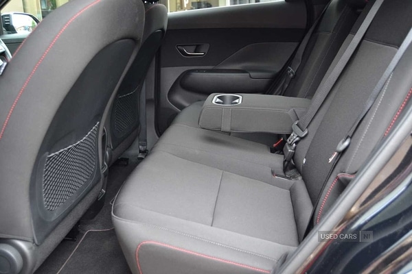 Used Hyundai KONA 2024 for sale - 76539402: Photo 12