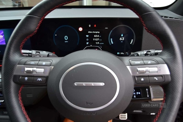 Used Hyundai KONA 2024 for sale - 76539402: Photo 16