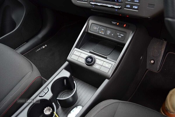 Used Hyundai KONA 2024 for sale - 76539402: Photo 18