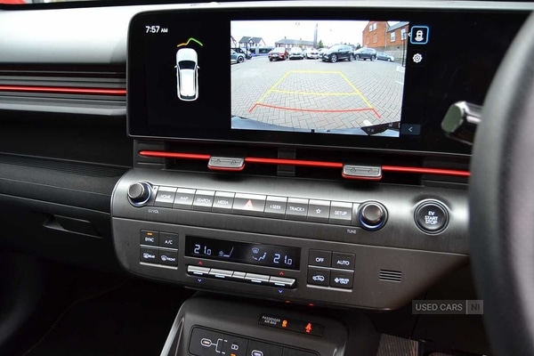 Used Hyundai KONA 2024 for sale - 76539402: Photo 19