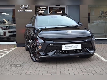 Used Hyundai KONA 2024 for sale - 76539402: Photo