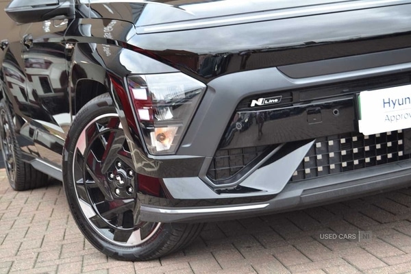 Used Hyundai KONA 2024 for sale - 76539402: Photo 2