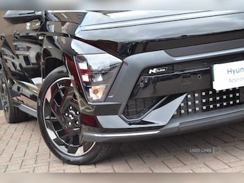 Used Hyundai KONA 2024 for sale - 76539402: Photo