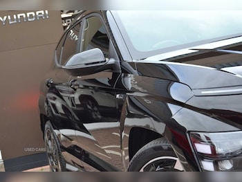 Used Hyundai KONA 2024 for sale - 76539402: Photo