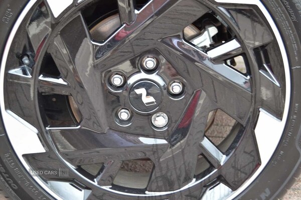 Used Hyundai KONA 2024 for sale - 76539402: Photo 8