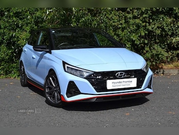 2023 - 1.6T GDi N 5dr