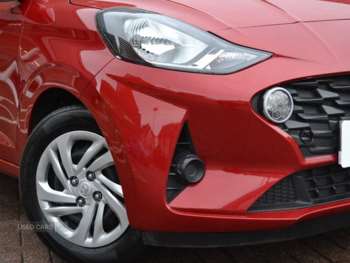 Used Hyundai i10 2023 for sale - 74454148: Photo