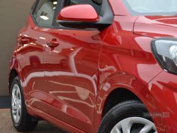 Used Hyundai i10 2023 for sale - 74454148: Photo