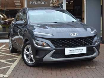 2023 - 1.0 TGDi 48V MHEV SE Connect 5dr