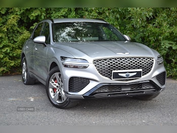 Used Genesis GV70 2024 for sale - 75415882: Photo