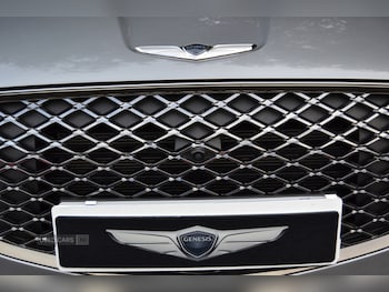 Used Genesis GV70 2024 for sale - 75415882: Photo
