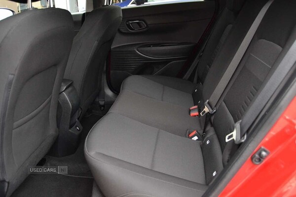 Used Hyundai BAYON 2024 for sale - 76308683: Photo 12