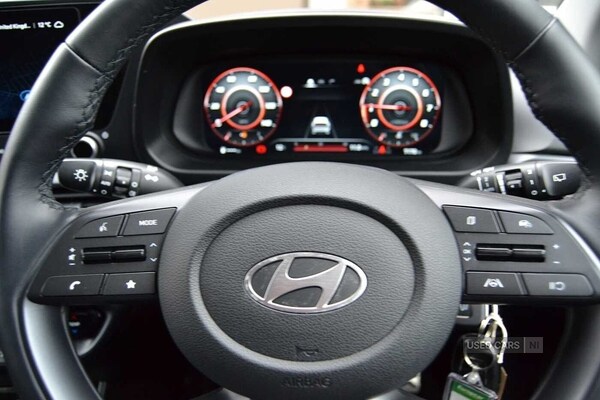 Used Hyundai BAYON 2024 for sale - 76308683: Photo 16