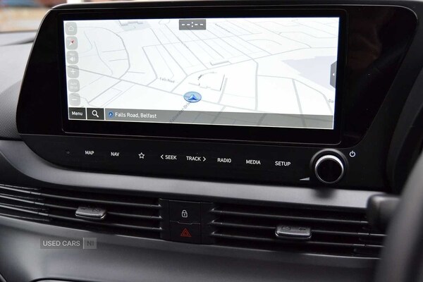 Used Hyundai BAYON 2024 for sale - 76308683: Photo 17