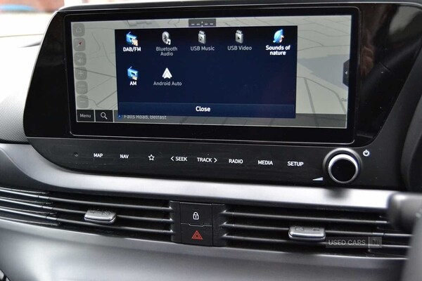 Used Hyundai BAYON 2024 for sale - 76308683: Photo 19