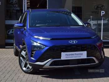 2022 - 1.0 TGDi [120] 48V MHEV Premium 5dr