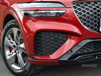 Used Genesis GV70 2024 for sale - 75141792: Photo