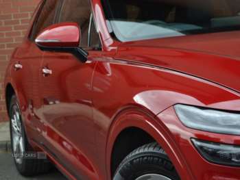 Used Genesis GV70 2024 for sale - 75141792: Photo