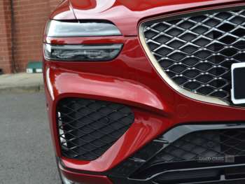 Used Genesis GV70 2024 for sale - 75141792: Photo