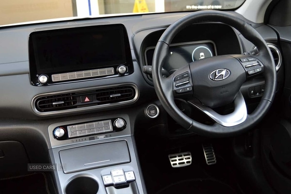 Used Hyundai KONA 2022 for sale - 77176064: Photo 14