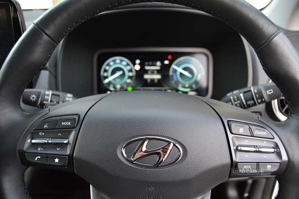 Used Hyundai KONA 2022 for sale - 77176064: Photo 15