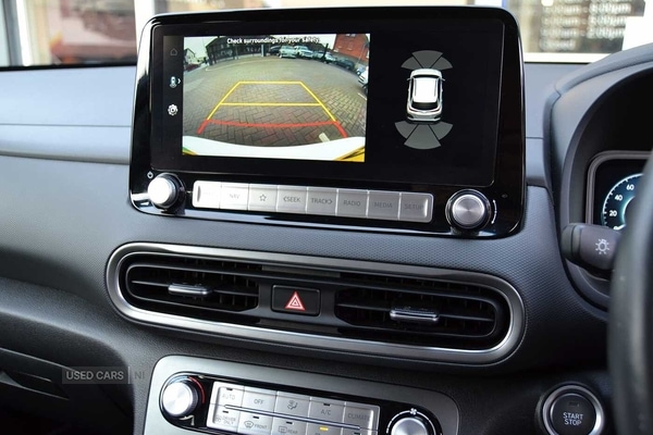 Used Hyundai KONA 2022 for sale - 77176064: Photo 18