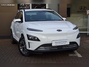 2022 - 150kW Premium 64kWh 5dr Auto