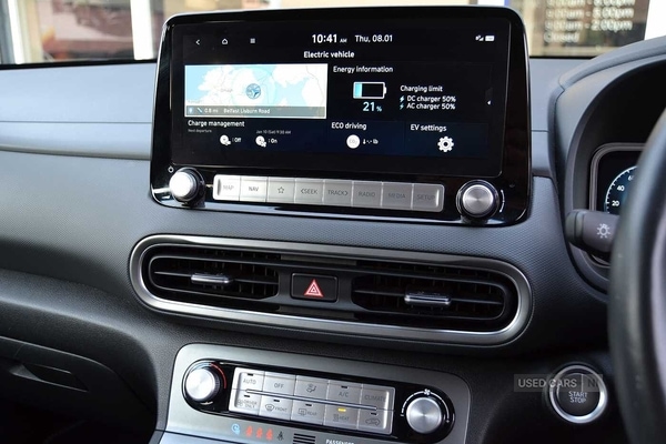 Used Hyundai KONA 2022 for sale - 77176064: Photo 20