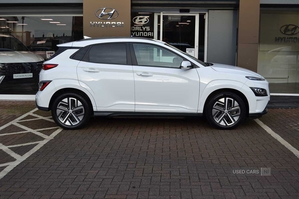 Used Hyundai KONA 2022 for sale - 77176064: Photo 4