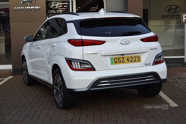 Used Hyundai KONA 2022 for sale - 77176064: Photo 5