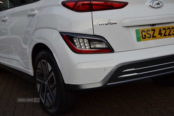 Used Hyundai KONA 2022 for sale - 77176064: Photo 6