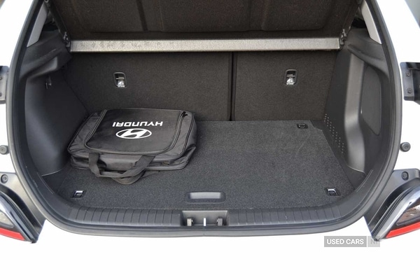 Used Hyundai KONA 2022 for sale - 77176064: Photo 9