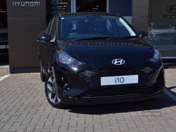 2025 - 1.0 [63] Advance 5dr Auto [Nav]