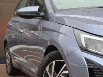 Used Hyundai i20 2024 for sale - 74959342: Photo