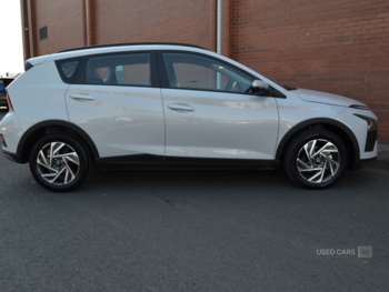 Used Hyundai BAYON 2025 for sale - 74359109: Photo