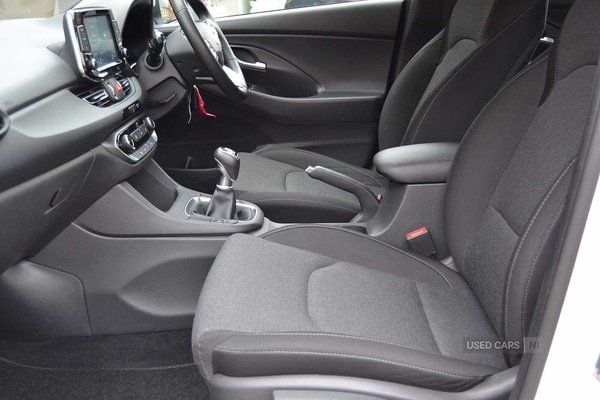 Used Hyundai i30 2023 for sale - 76523074: Photo 10