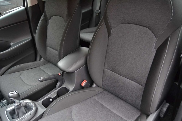 Used Hyundai i30 2023 for sale - 76523074: Photo 11