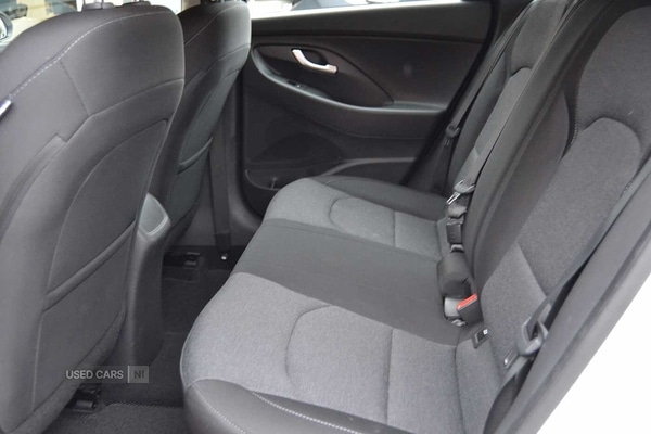 Used Hyundai i30 2023 for sale - 76523074: Photo 12