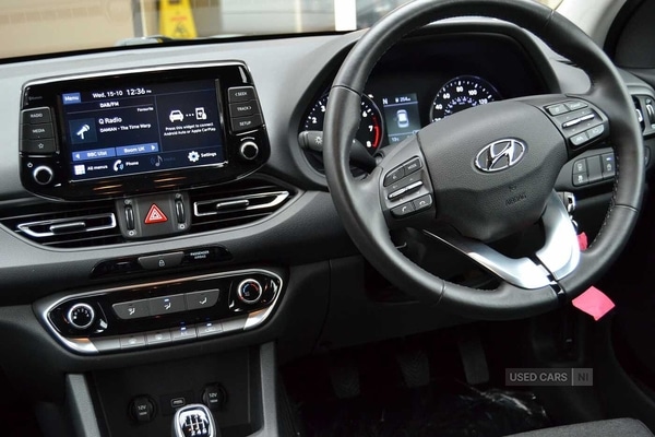 Used Hyundai i30 2023 for sale - 76523074: Photo 14