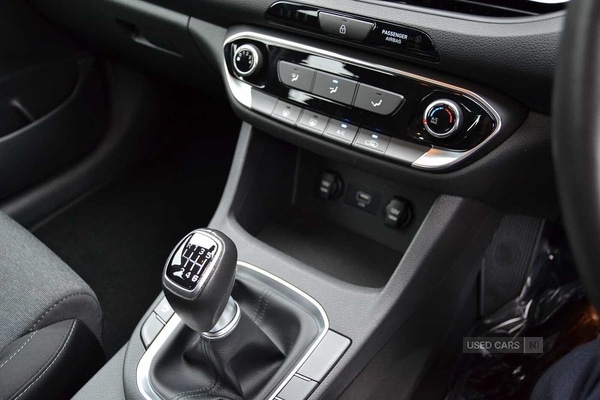 Used Hyundai i30 2023 for sale - 76523074: Photo 19