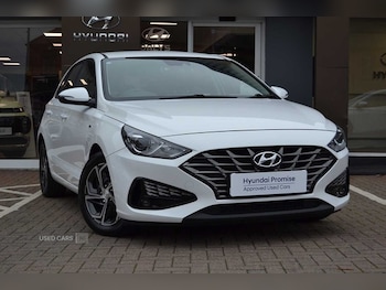 Used Hyundai i30 2023 for sale - 76523074: Photo