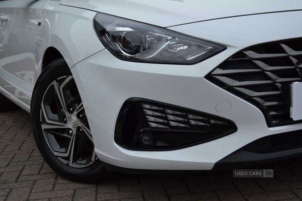 Used Hyundai i30 2023 for sale - 76523074: Photo 2